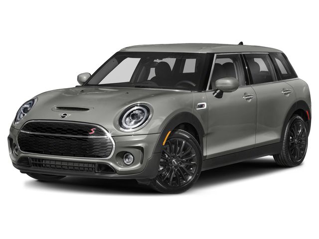 2023 MINI Cooper Clubman S