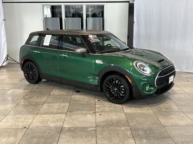 2023 MINI Cooper Clubman S