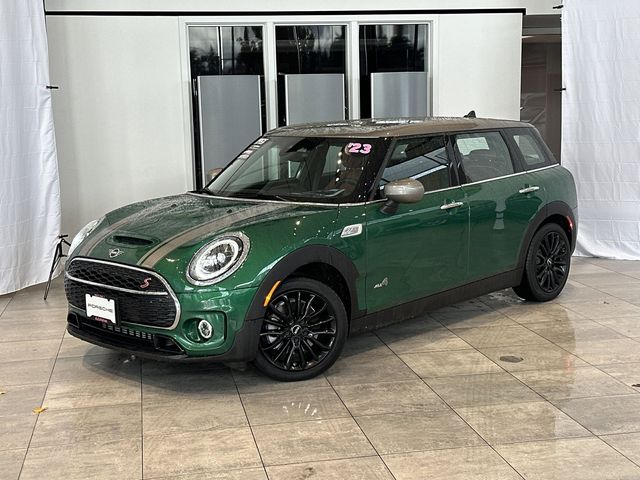 2023 MINI Cooper Clubman S