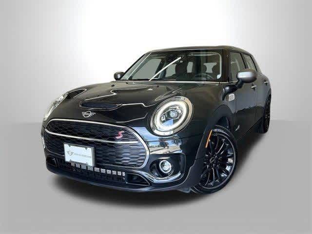 2023 MINI Cooper Clubman S