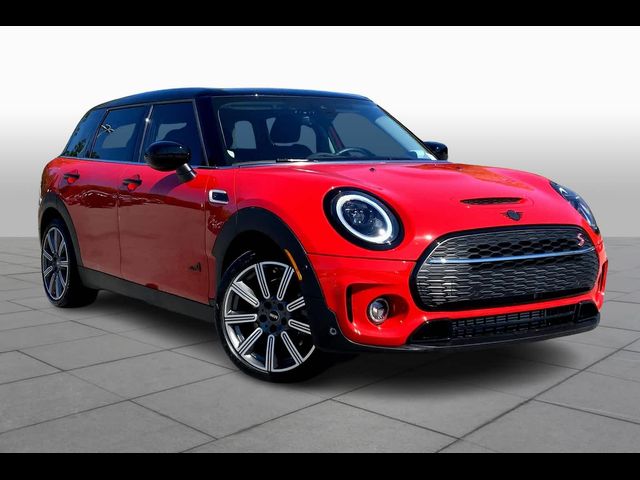 2023 MINI Cooper Clubman S