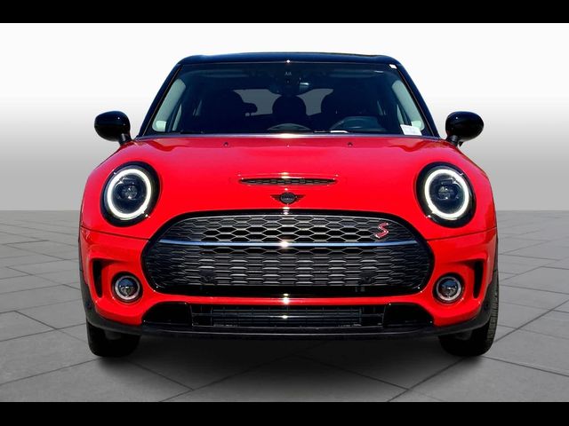 2023 MINI Cooper Clubman S