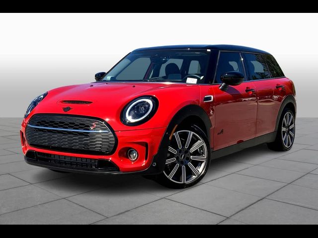 2023 MINI Cooper Clubman S