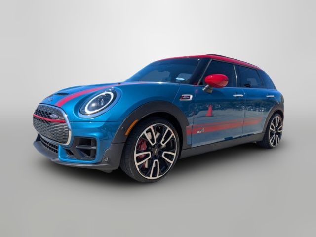 2023 MINI Cooper Clubman John Cooper Works