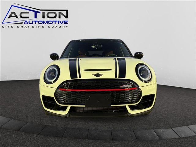 2023 MINI Cooper Clubman John Cooper Works