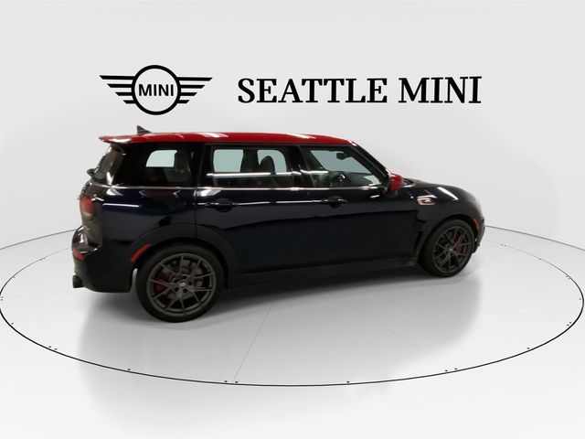 2023 MINI Cooper Clubman John Cooper Works