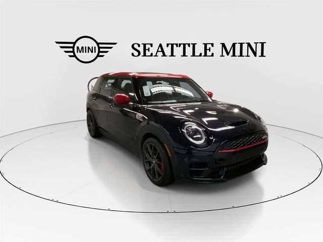 2023 MINI Cooper Clubman John Cooper Works