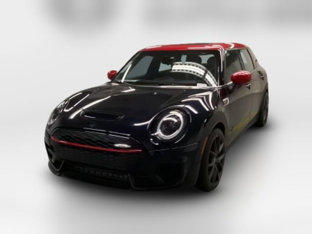 2023 MINI Cooper Clubman John Cooper Works