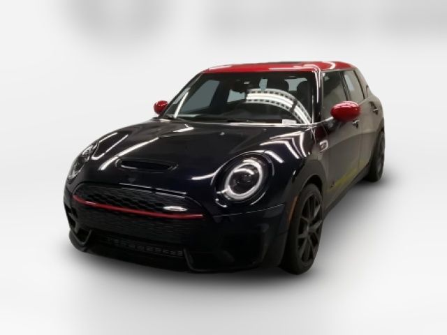 2023 MINI Cooper Clubman John Cooper Works