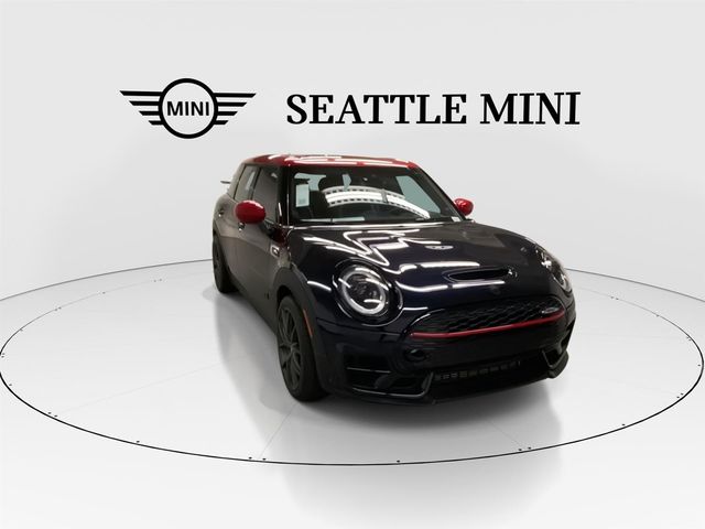 2023 MINI Cooper Clubman John Cooper Works