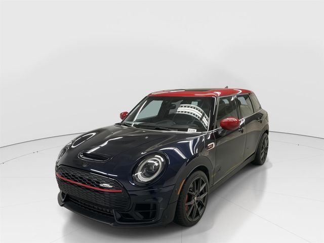 2023 MINI Cooper Clubman John Cooper Works