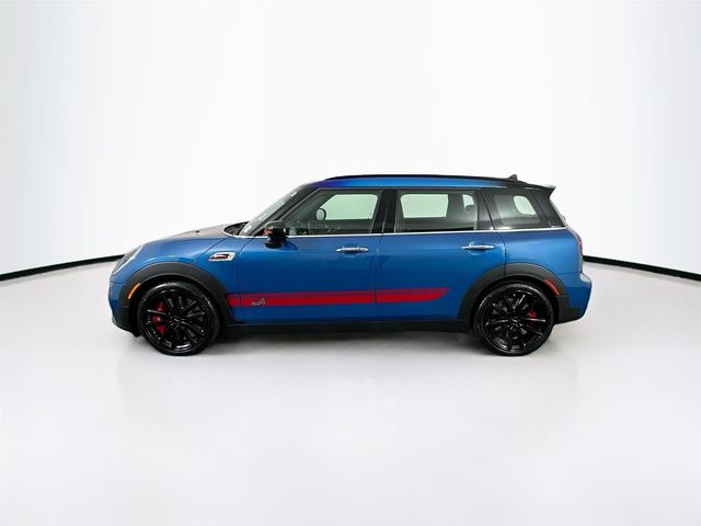 2023 MINI Cooper Clubman John Cooper Works