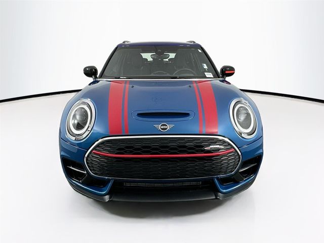 2023 MINI Cooper Clubman John Cooper Works