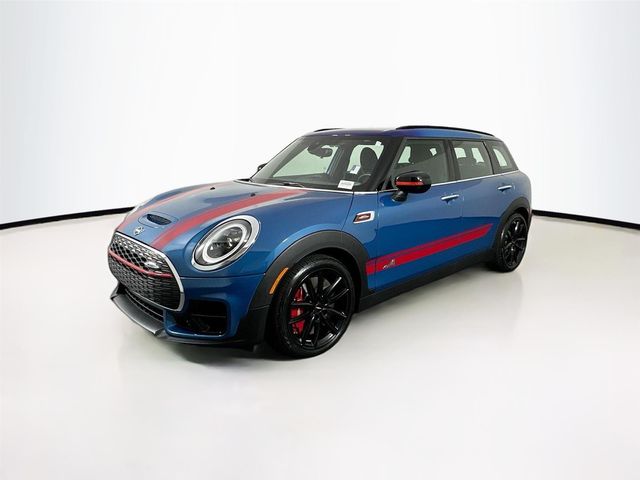 2023 MINI Cooper Clubman John Cooper Works