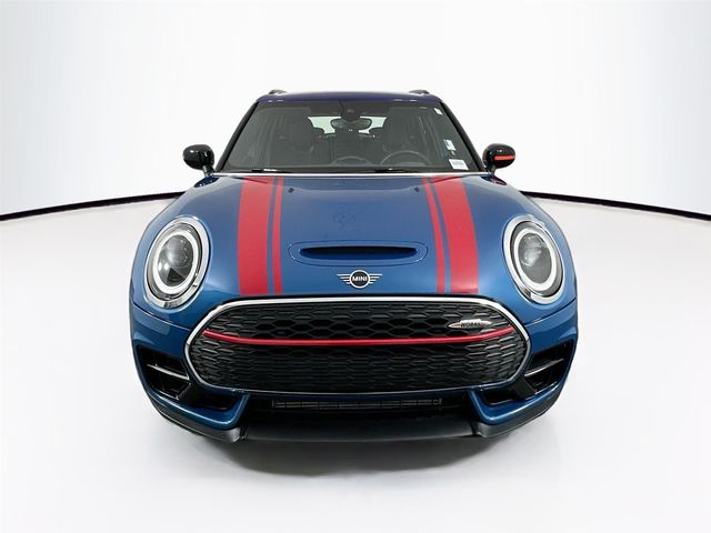 2023 MINI Cooper Clubman John Cooper Works