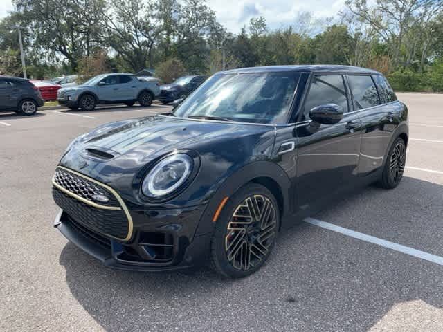 2023 MINI Cooper Clubman John Cooper Works