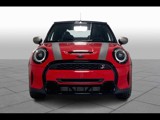 2023 MINI Cooper Convertible S