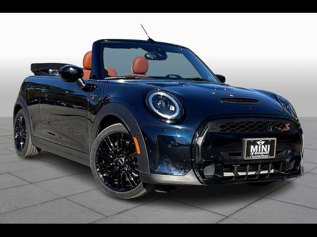 2023 MINI Cooper Convertible S