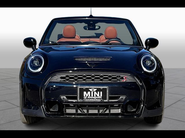 2023 MINI Cooper Convertible S