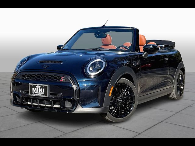 2023 MINI Cooper Convertible S