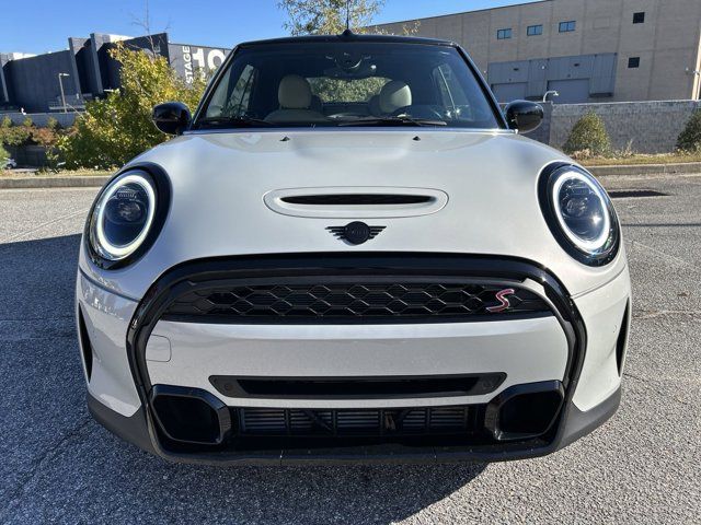 2023 MINI Cooper Convertible S