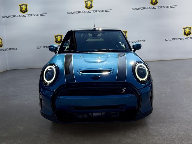 2023 MINI Cooper Convertible S