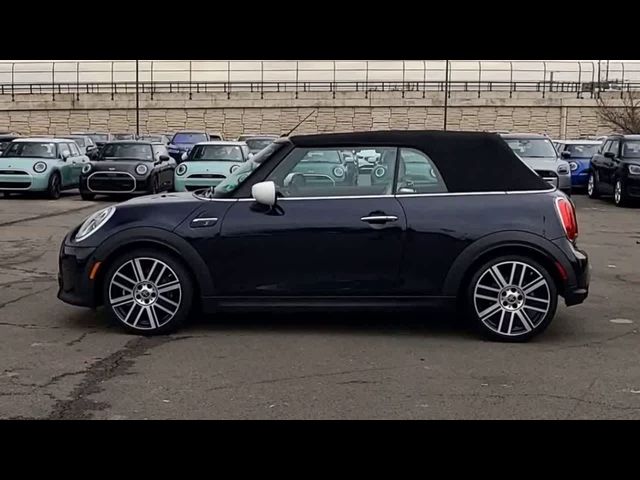 2023 MINI Cooper Convertible S