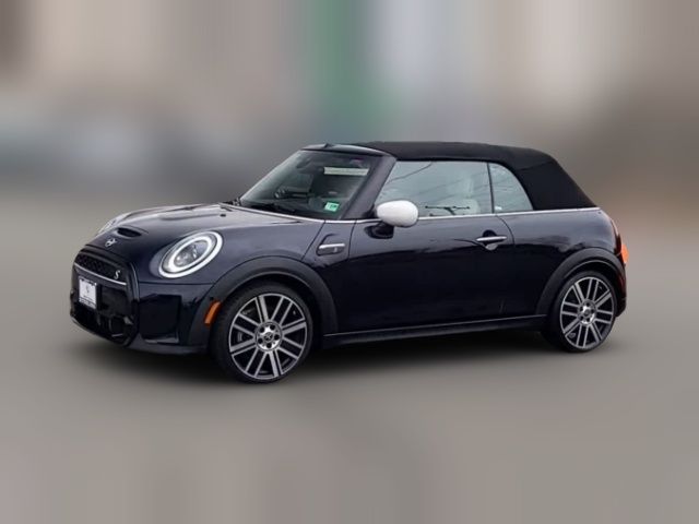 2023 MINI Cooper Convertible S