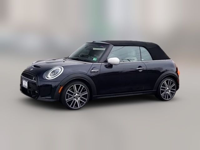 2023 MINI Cooper Convertible S