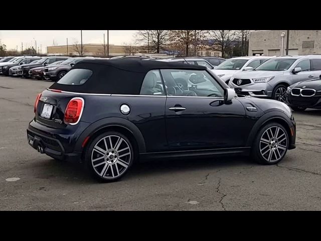 2023 MINI Cooper Convertible S