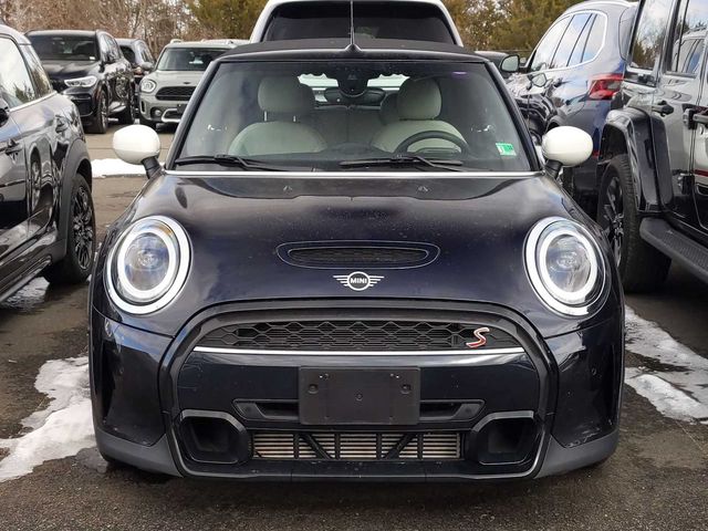 2023 MINI Cooper Convertible S