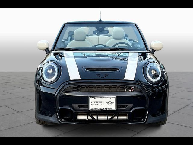 2023 MINI Cooper Convertible S