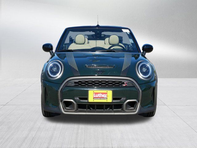 2023 MINI Cooper Convertible S
