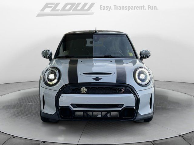 2023 MINI Cooper Convertible S