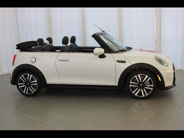 2023 MINI Cooper Convertible S