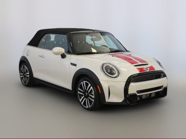 2023 MINI Cooper Convertible S