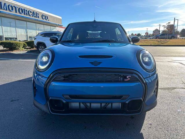 2023 MINI Cooper Convertible S