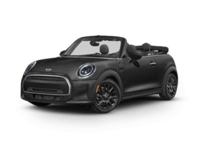 2023 MINI Cooper Convertible S