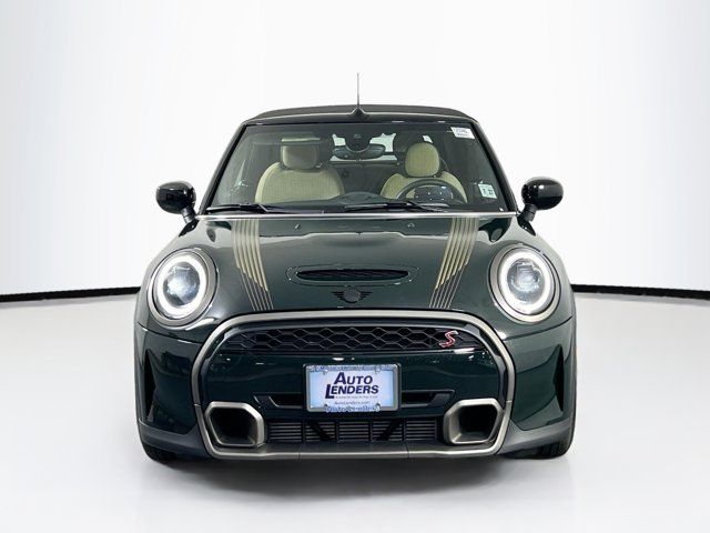 2023 MINI Cooper Convertible S