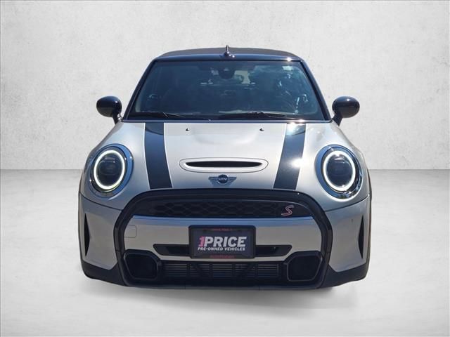 2023 MINI Cooper Convertible S