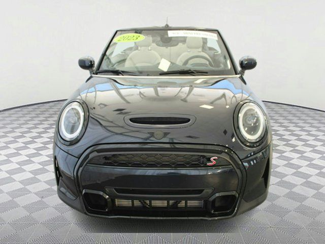 2023 MINI Cooper Convertible S