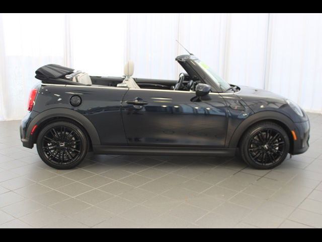 2023 MINI Cooper Convertible S
