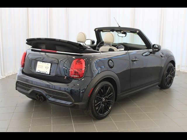 2023 MINI Cooper Convertible S