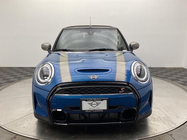 2023 MINI Cooper Convertible S