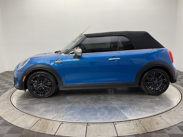 2023 MINI Cooper Convertible S