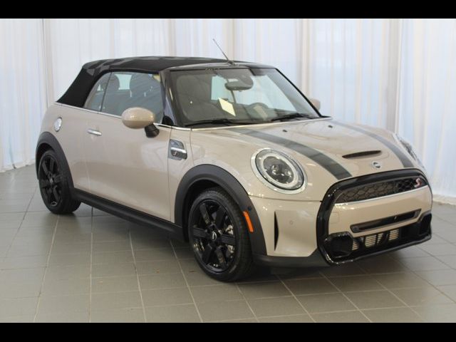 2023 MINI Cooper Convertible S