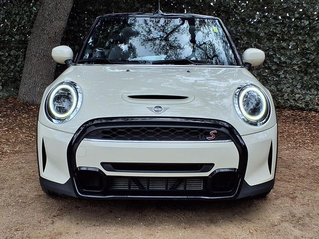 2023 MINI Cooper Convertible S