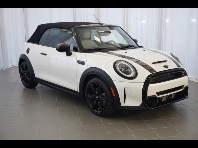 2023 MINI Cooper Convertible S