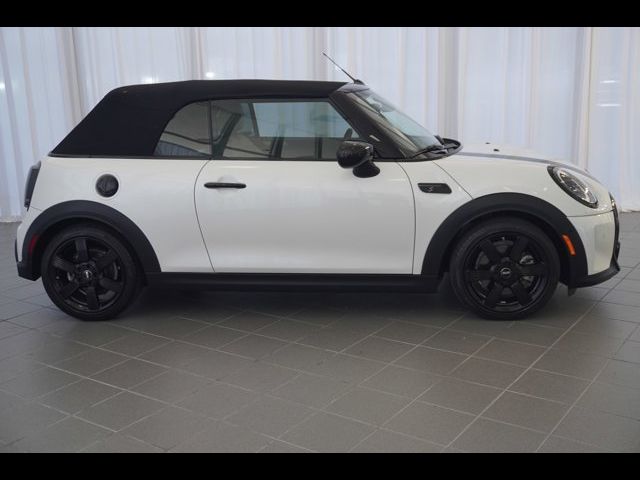 2023 MINI Cooper Convertible S