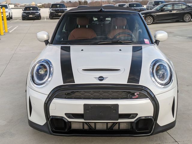 2023 MINI Cooper Convertible S